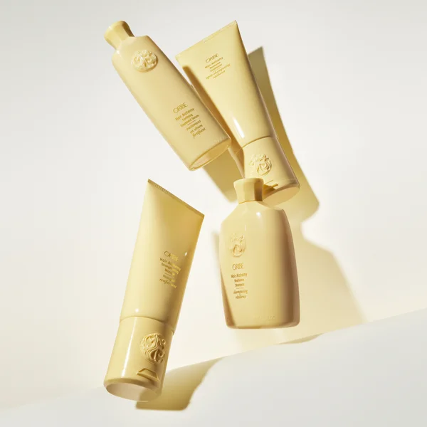 Oribe Hair Travel Alchemy Treatment Serum 75ml