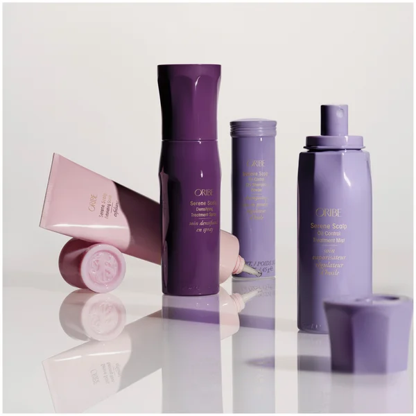Oribe Serene Scalp Densifying Treatment Spray 125ml