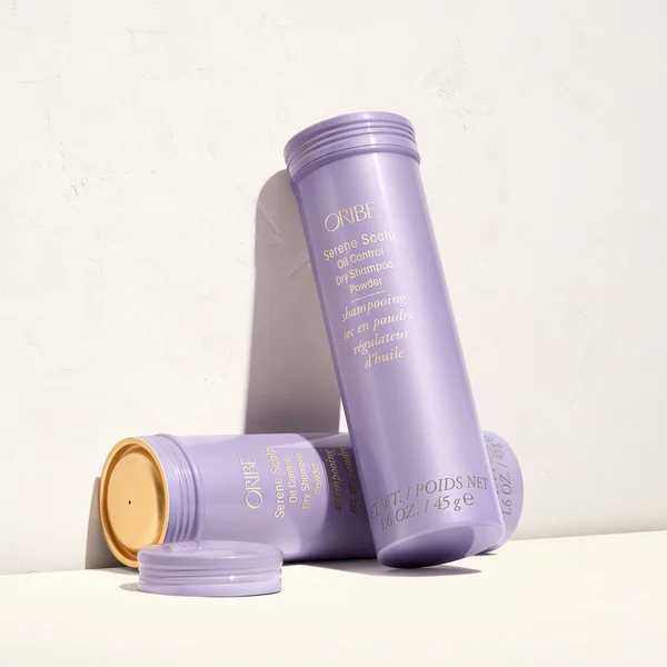Oribe Serene Scalp Oil Control Dry Shampoo Powder 45ml
