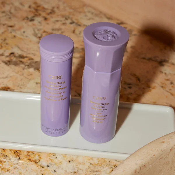 Oribe Serene Scalp Oil Control Treatment Mist 125ml