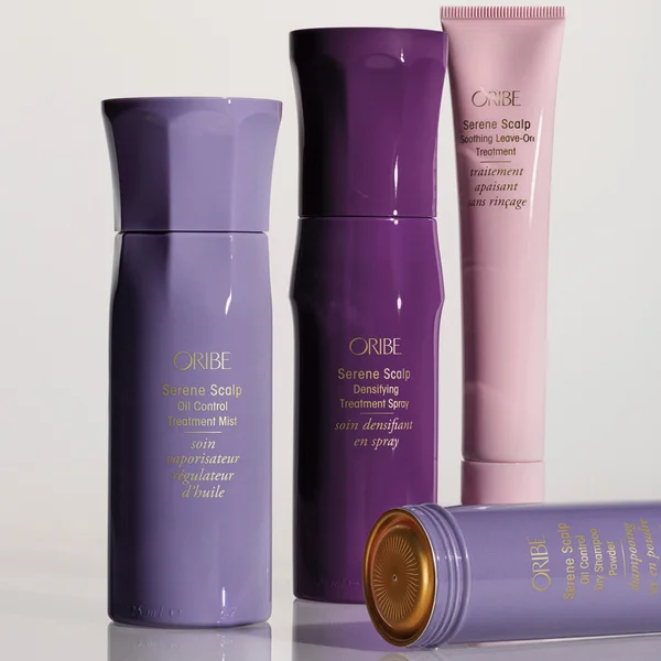 Oribe Serene Scalp Oil Control Treatment Mist 125ml