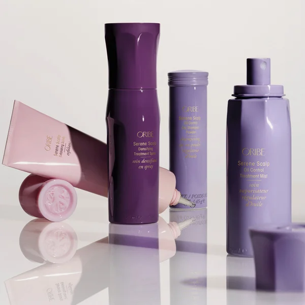 Oribe Serene Scalp Oil Control Treatment Mist 125ml