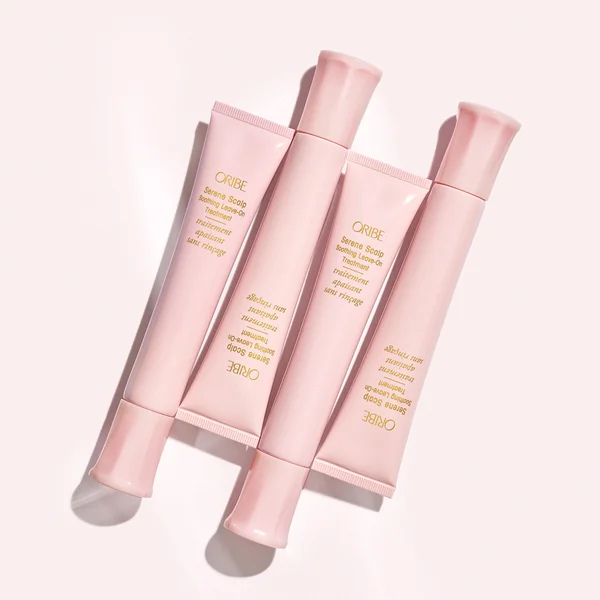 Oribe Serene Scalp Soothing Leave-in Treatment 50ml