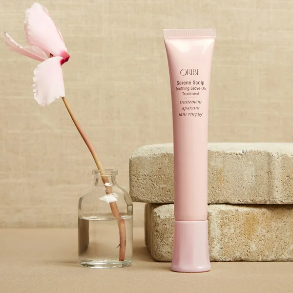 Oribe Serene Scalp Soothing Leave-in Treatment 50ml