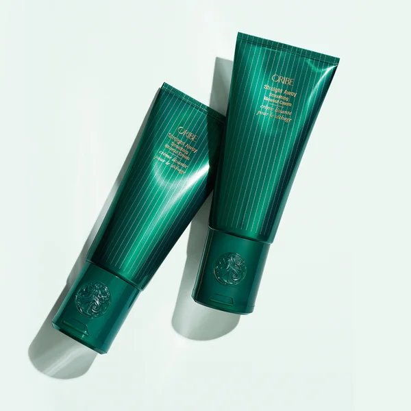 Oribe Straight Away Smoothing Blowout Cream 150ml