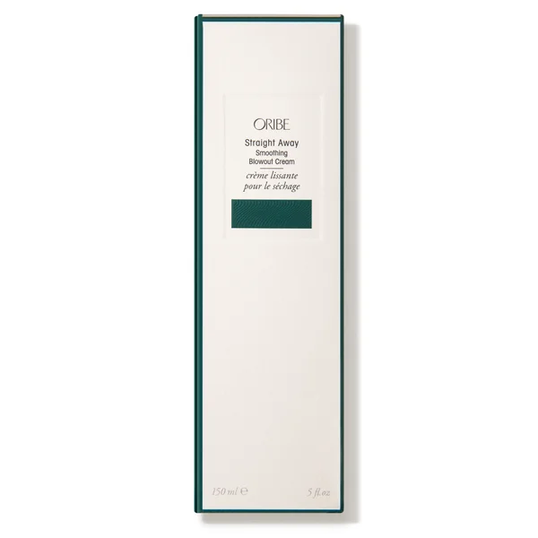 Oribe Straight Away Smoothing Blowout Cream 150ml