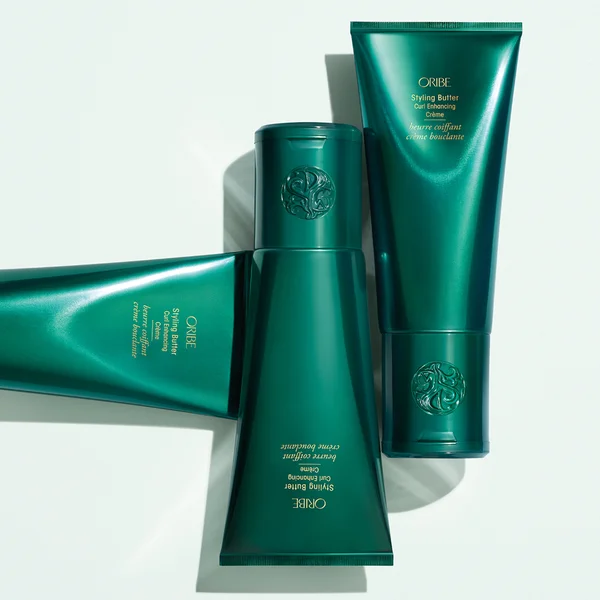Oribe Styling Butter Curl Enhancing Crème 200ml