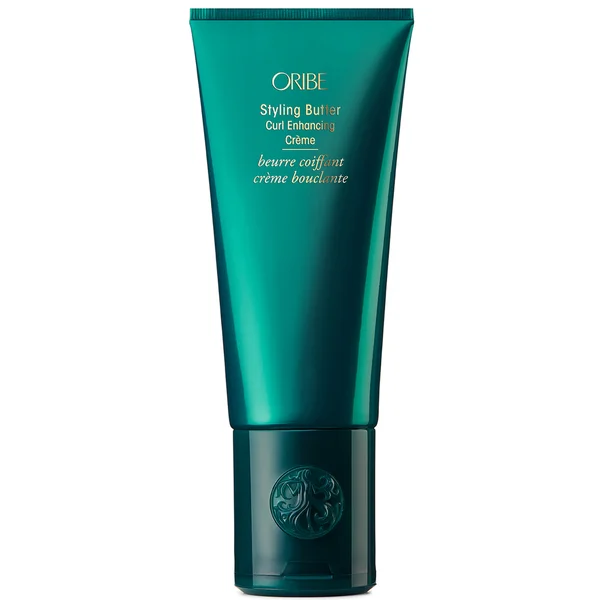 Oribe Styling Butter Curl Enhancing Crème 200ml