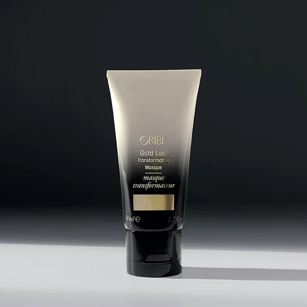 Oribe Travel Gold Lust Transformative Masque 50ml