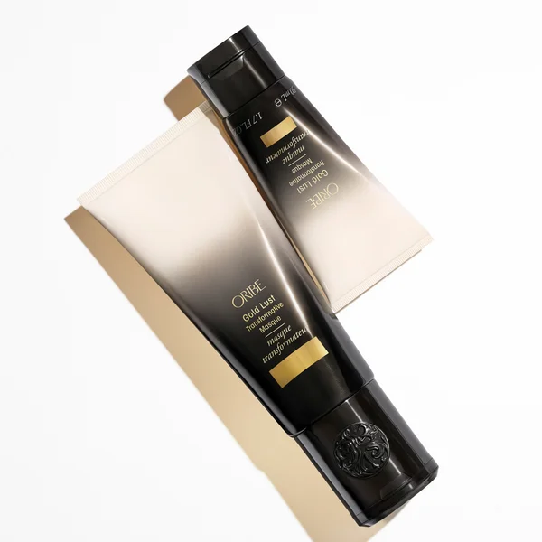 Oribe Travel Gold Lust Transformative Masque 50ml