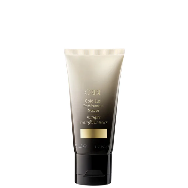 Oribe Travel Gold Lust Transformative Masque 50ml