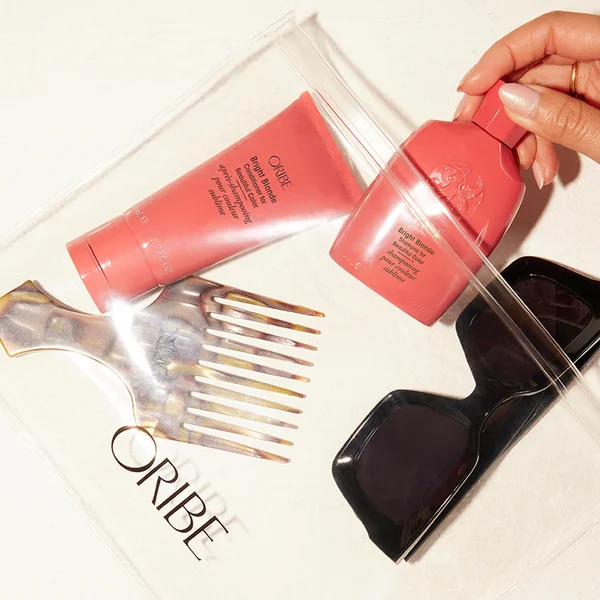 Oribe Travel Size Bright Blonde Conditioner 50ml