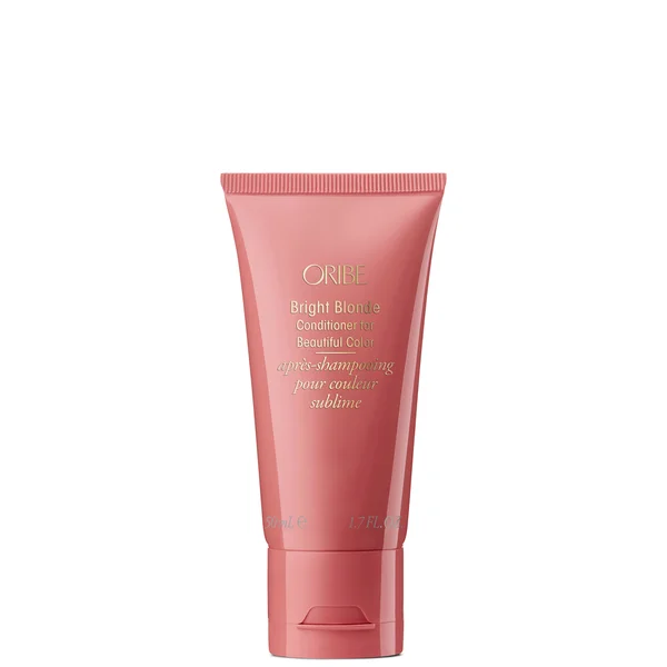 Oribe Travel Size Bright Blonde Conditioner 50ml