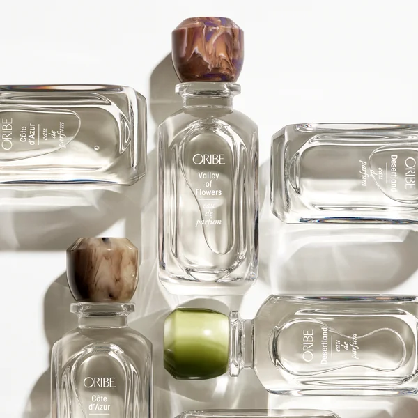 Oribe Travel Size Desertland Eau De Parfum 10ml