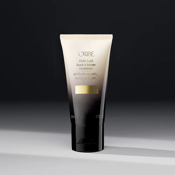 Oribe Travel Size Gold Lust Repair Restore Conditioner 50ml
