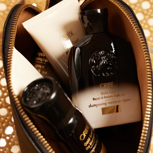 Oribe Travel Size Gold Lust Repair Restore Conditioner 50ml