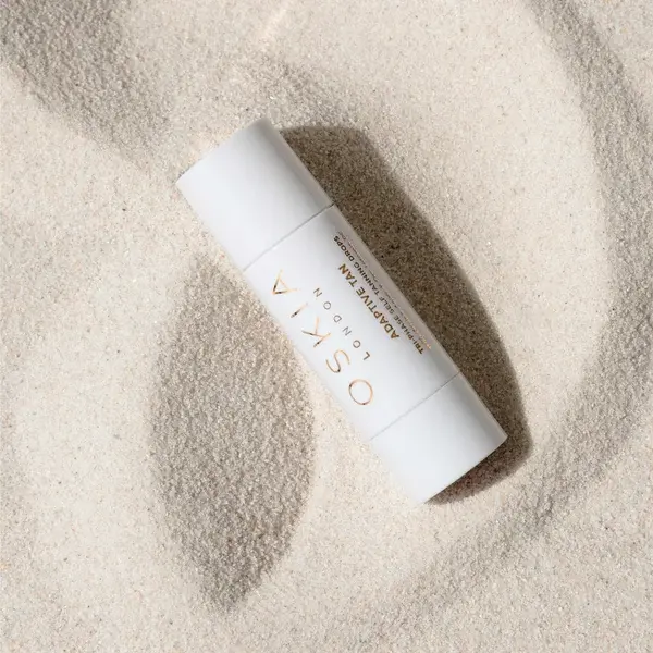 Oskia Adaptive Tan Tri-Phase Self-Tanning Drops 15ml