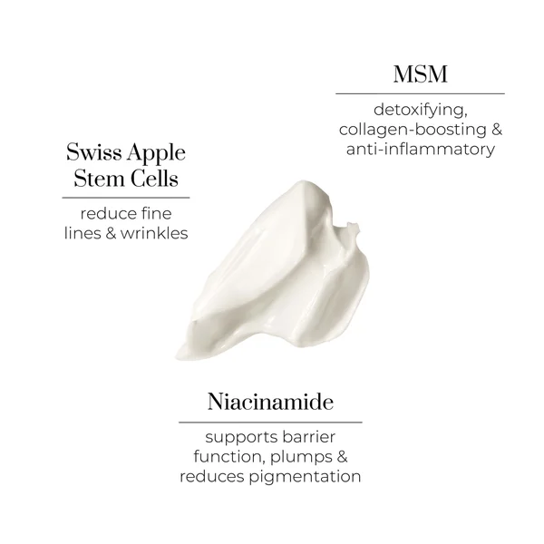 Oskia Bedtime Beauty Boost Nutri-Active Nourishing & Regenerating Night Cream 50ml