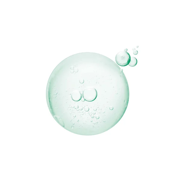 Oskia Citylife Cleansing Concentrate Velvet Foaming Anti-Pollution Gel Cleanser 40ml