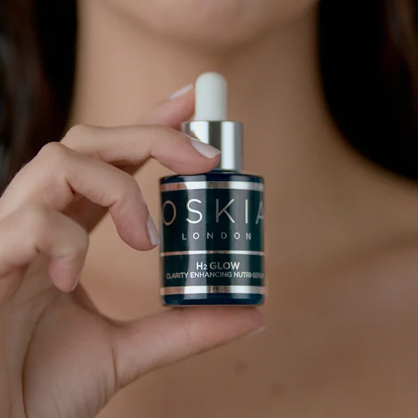 Oskia H2Glow Clarity Enhancing Nutri-Serum 30ml