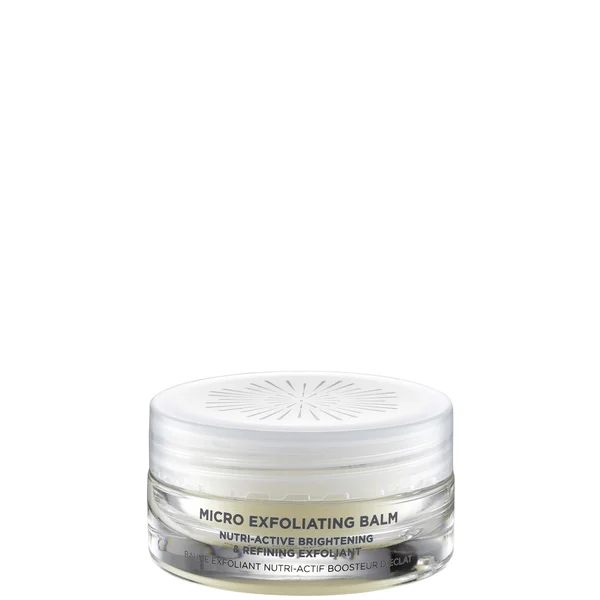 Oskia Micro-Exfoliating Balm Nutri-Active Brightening & Refining Exfoliant 50ml