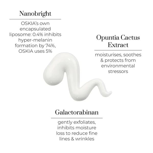 Oskia Renaissance 360 Anti-Ageing & Brightening Supreme Cream 40ml