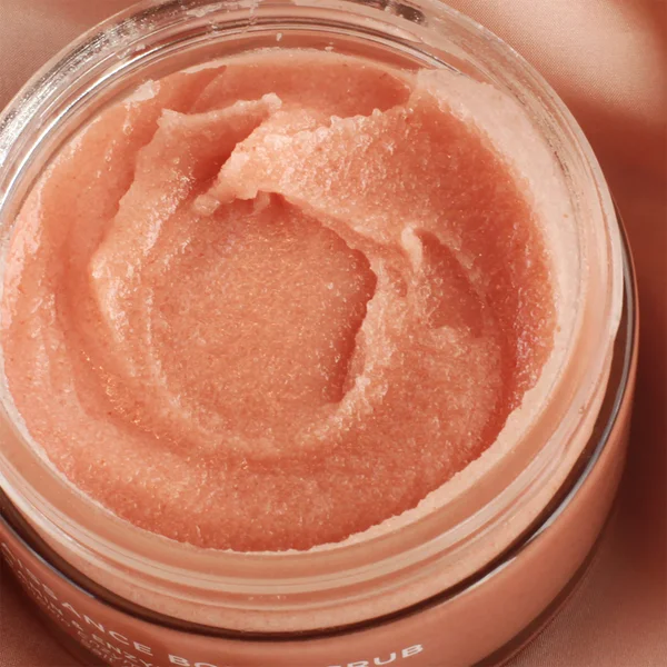 Oskia Renaissance Body Scrub Vitamin & Enzyme Exfoliator 220g