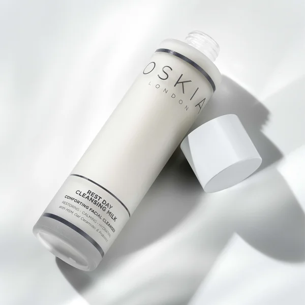 Oskia Rest Day Cleansing Milk Comforting Facial Cleanser 150ml