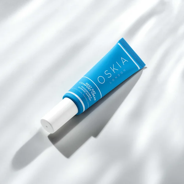 Oskia Rest Day Comfort Cream Microbiome & Barrier Support 55ml