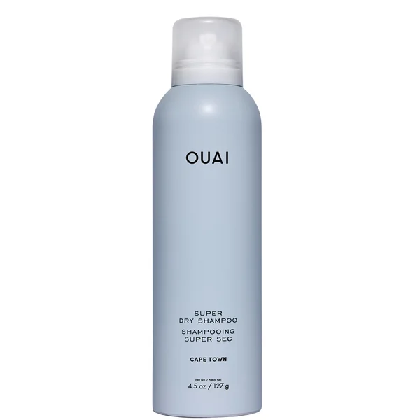 OUAI Super Dry Shampoo Full Size 127g - Cape Town