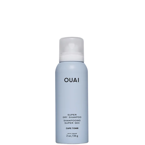 OUAI Super Dry Shampoo Travel Size 56g - Cape Town
