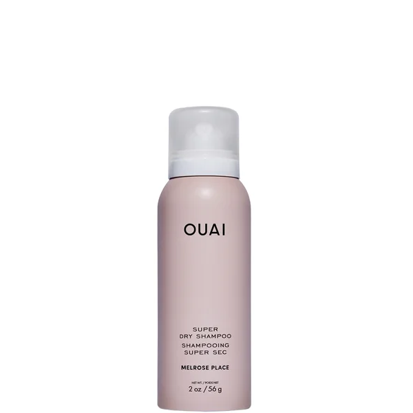 OUAI Super Dry Shampoo Travel Size 56g - Melrose Place