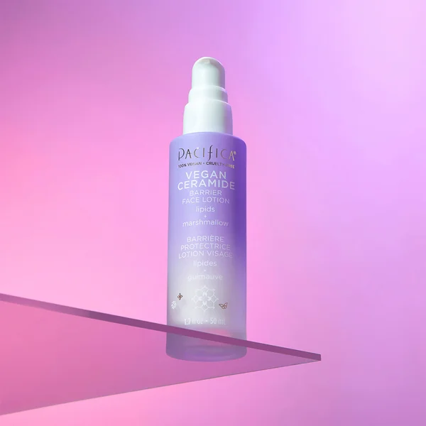 Pacifica Beauty Vegan Ceramide Barrier Face Lotion 50ml
