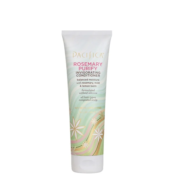 Pacifica Rosemary Purify Invigorating Conditioner