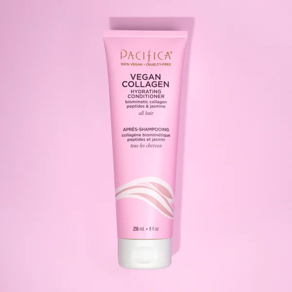 Pacifica Vegan Collagen Hydrating Conditioner 236ml