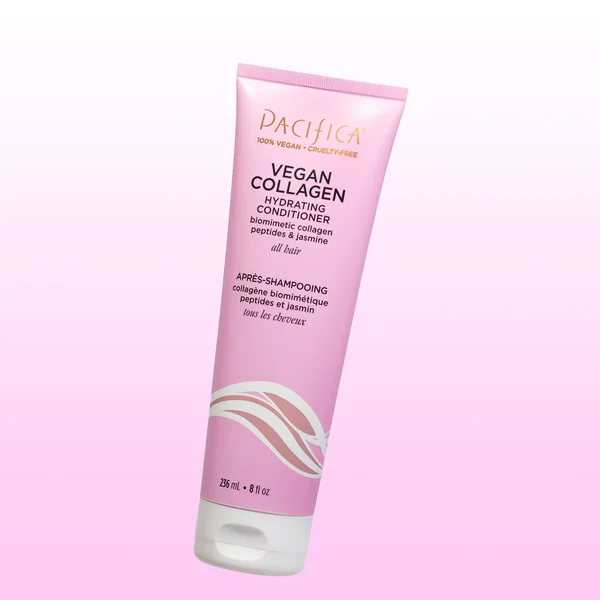 Pacifica Vegan Collagen Hydrating Conditioner 236ml
