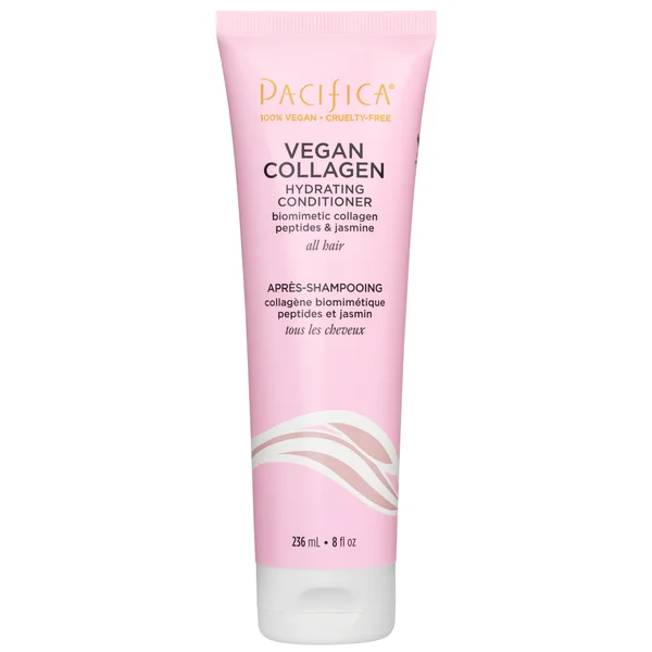 Pacifica Vegan Collagen Hydrating Conditioner 236ml