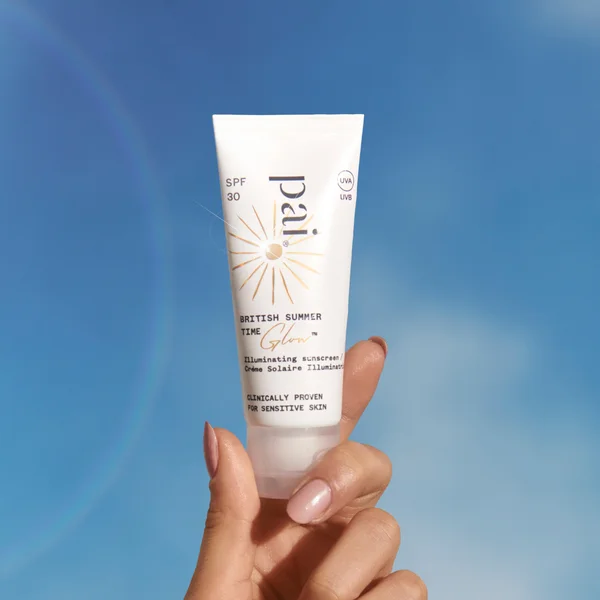 Pai Skincare British Summer Time Glow SPF30 Cream 40ml
