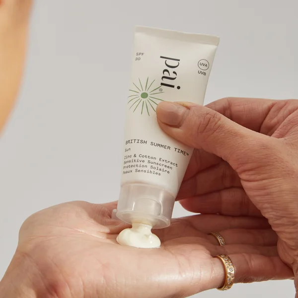 Pai Skincare British Summer Time™ SPF30 Sensitive Sunscreen 40ml