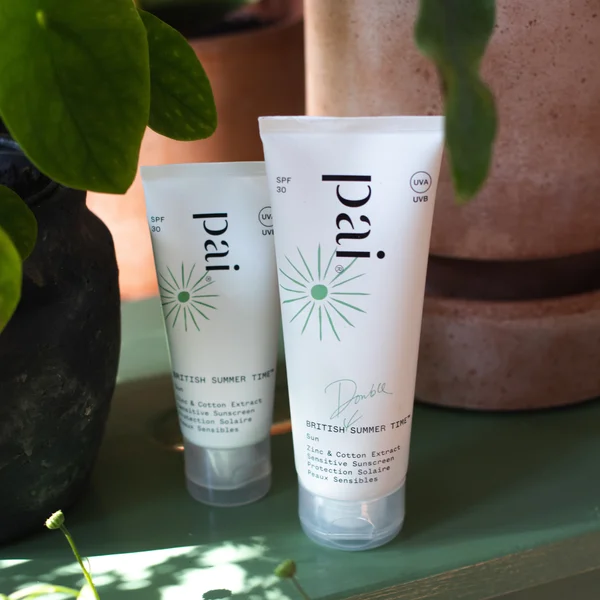 Pai Skincare British Summer Time™ SPF30 Sensitive Sunscreen 40ml