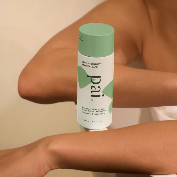 Pai Skincare Gentle Genius ™ Barrier Care Soothing Body Cream 200g