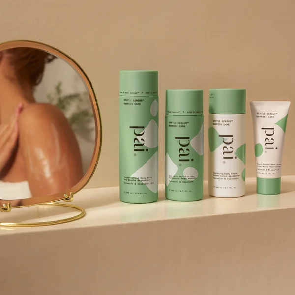 Pai Skincare Gentle Genius ™ Barrier Care Soothing Body Cream 200g