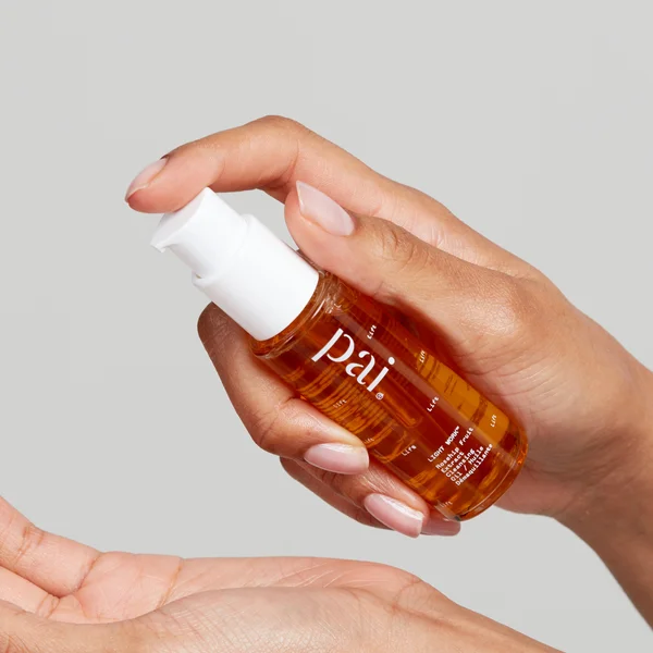 Pai Skincare Light Work Rosehip Cleansing Oil 28ml
