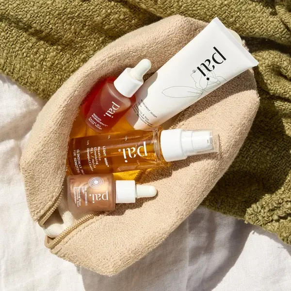 Pai Skincare Light Work Rosehip Cleansing Oil 28ml