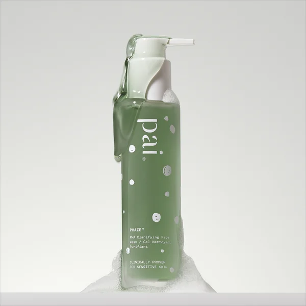 Pai Skincare Phaze Rebalancing PHA Cleanser 100ml