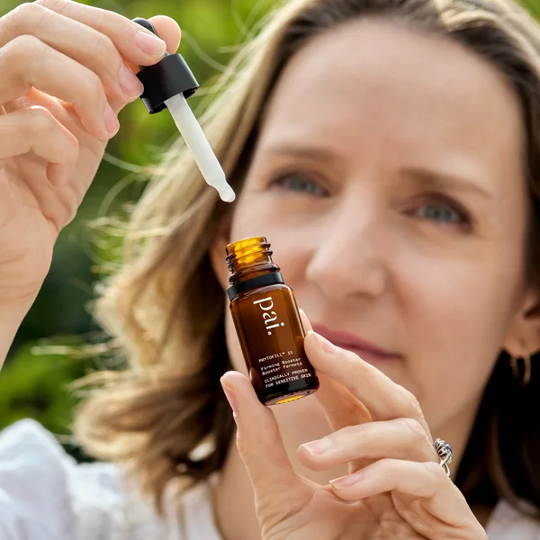 Pai Skincare Phytofill 1% Firming Booster Fluid 10ml