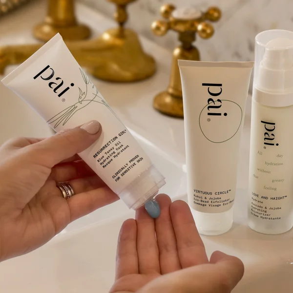 Pai Skincare Resurrection Girl Hydrating Mask 75ml