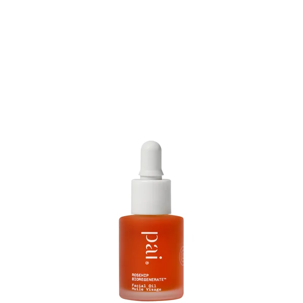 Pai Skincare Rosehip Bioregenerate Rosehip Seed and Fruit Universal Face Oil 10ml