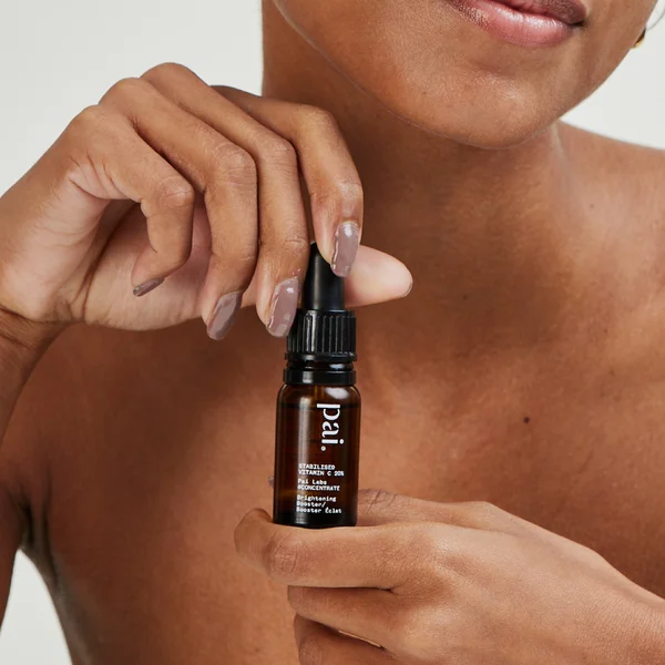 Pai Skincare Stabilised Vitamin C 20% Brightening Booster 10ml