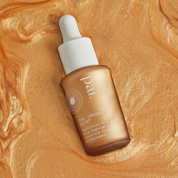 Pai Skincare The Impossible Glow Hyaluronic Acid And Sea Kelp - Champagne 30ml (Exclusive)